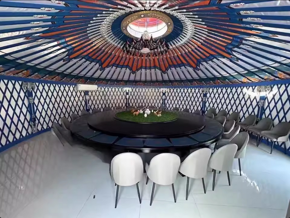 蒙古包廠家 河南鄭州蒙古包廠家 蒙古包價格